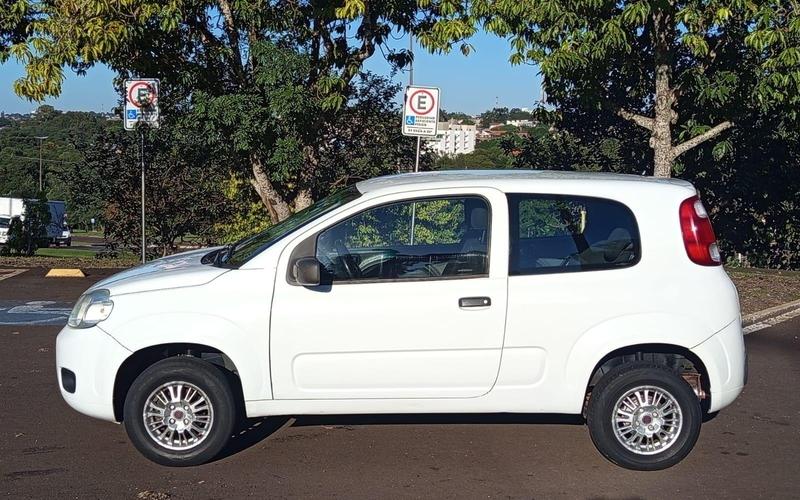 Fiat Uno Vivace 1.0 - foto 5