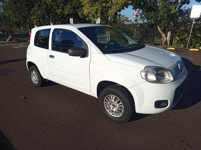 Fiat Uno Vivace 1.0 - foto 2