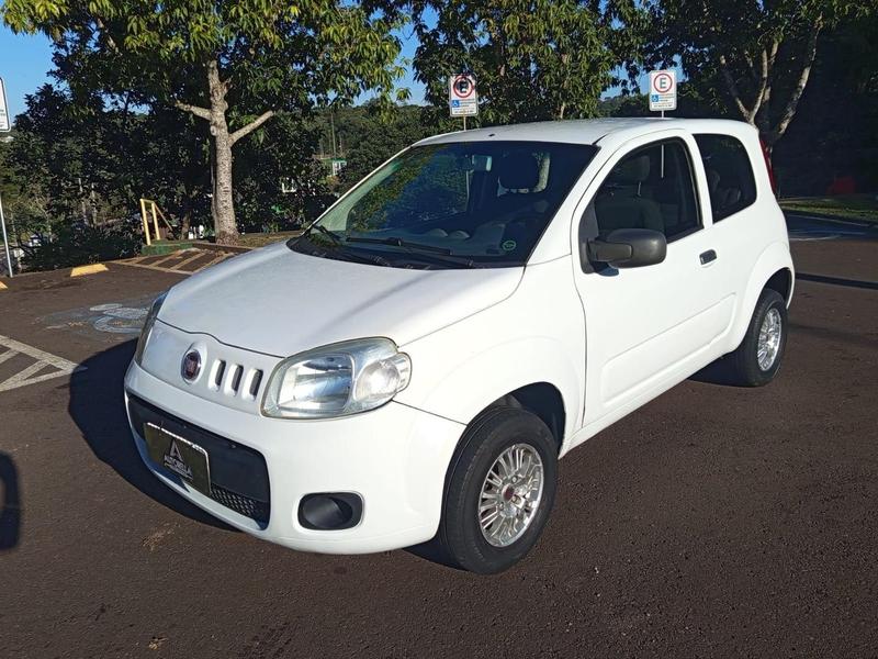 FIAT UNO VIVACE 1.0