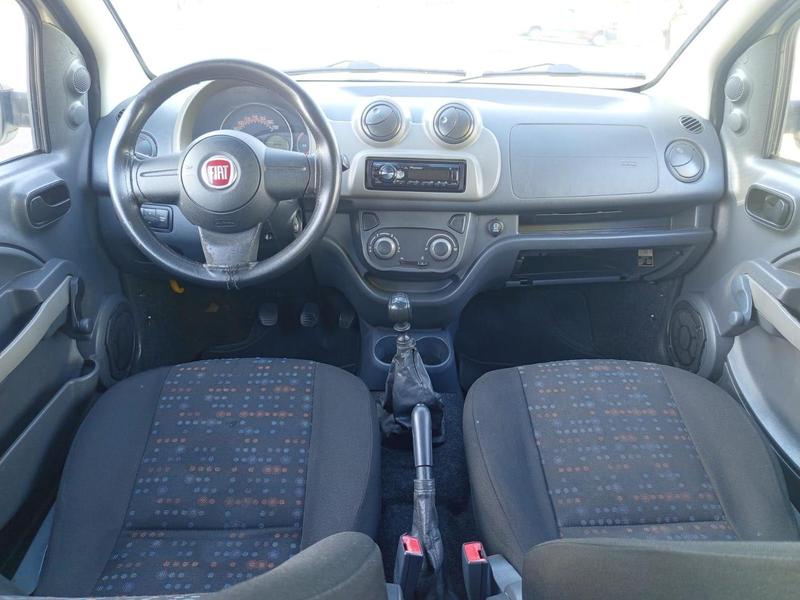 Fiat Uno Vivace 1.0 - foto 8