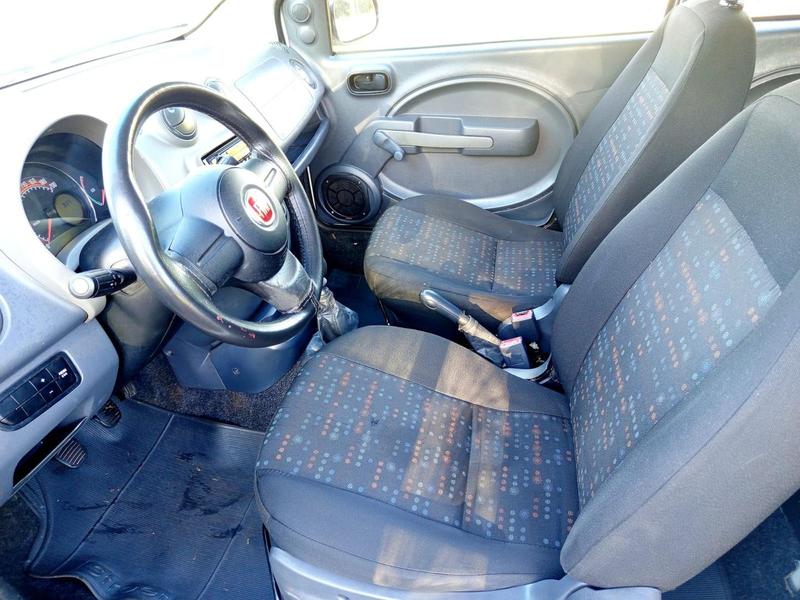 Fiat Uno Vivace 1.0 - foto 10
