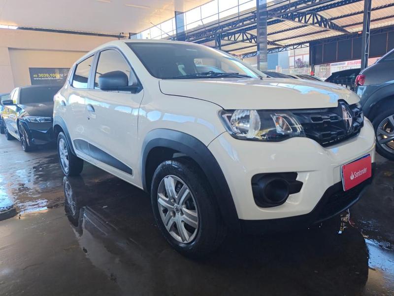 Renault Kwid Zen 10mt - foto 2