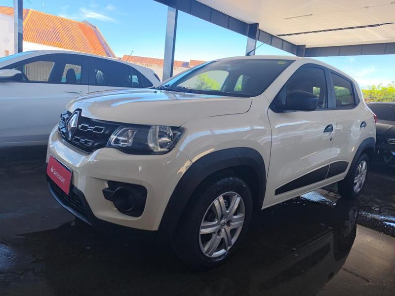 RENAULT KWID ZEN 10MT