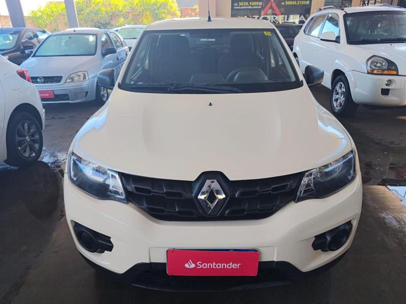 Renault Kwid Zen 10mt - foto 3