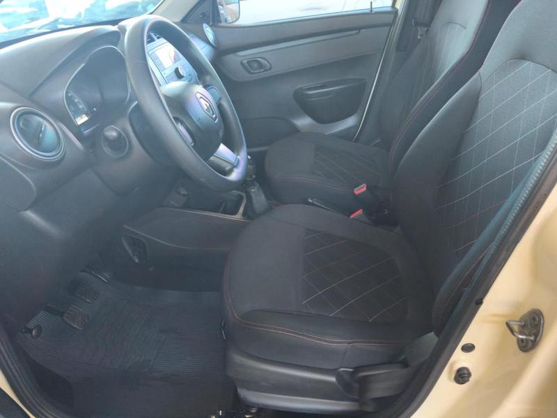 Renault Kwid Zen 10mt - foto 10