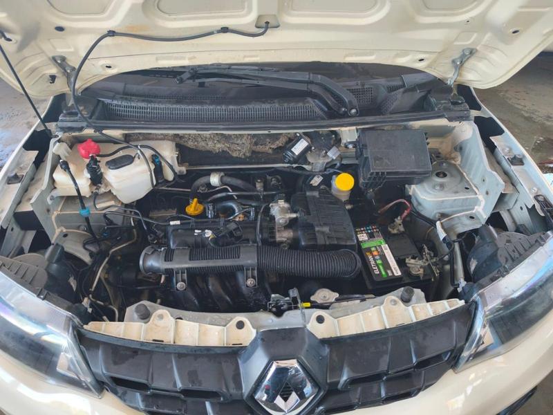 Renault Kwid Zen 10mt - foto 8