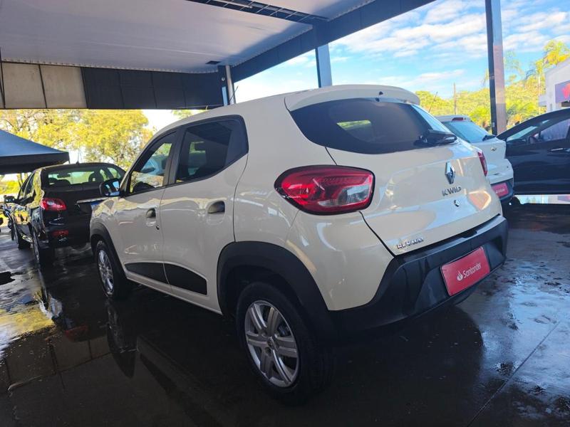 Renault Kwid Zen 10mt - foto 4