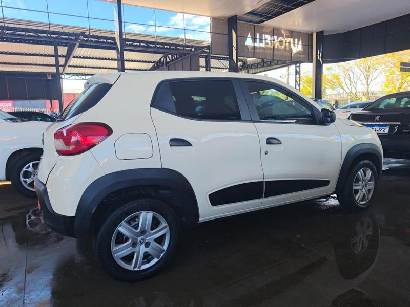 Renault Kwid Zen 10mt - foto 5