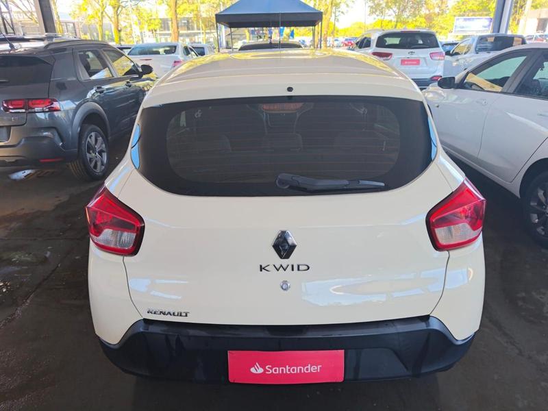 Renault Kwid Zen 10mt - foto 6