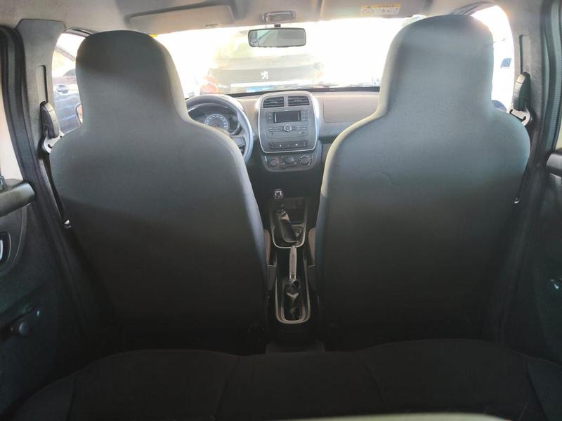 Renault Kwid Zen 10mt - foto 11