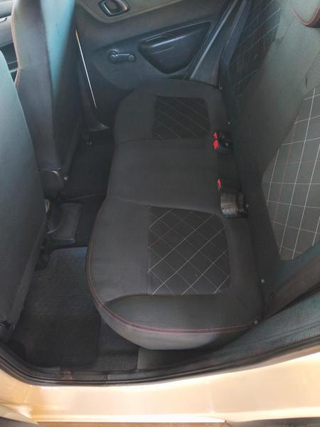 Renault Kwid Zen 10mt - foto 12