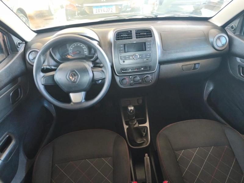 Renault Kwid Zen 10mt - foto 9