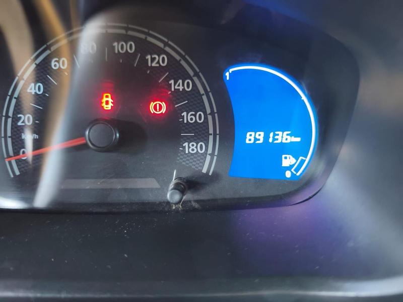 Renault Kwid Zen 10mt - foto 13