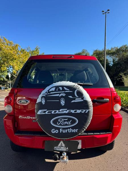 Ford EcoSport XLT 1.6 Flex - foto 3