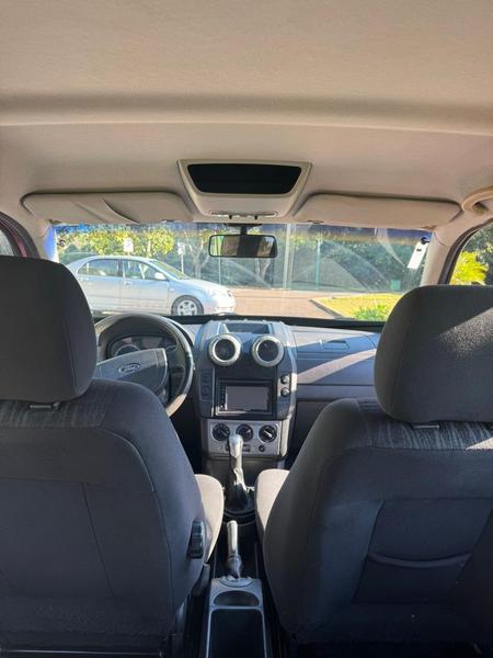 Ford EcoSport XLT 1.6 Flex - foto 10