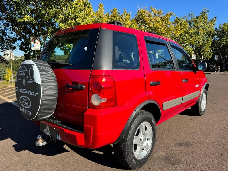 Ford EcoSport XLT 1.6 Flex - foto 4