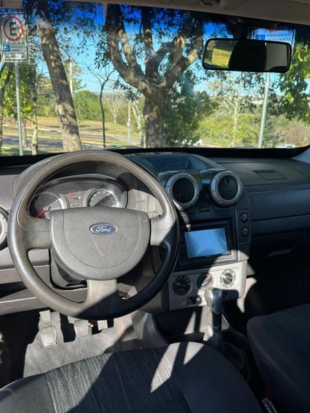 Ford EcoSport XLT 1.6 Flex - foto 9