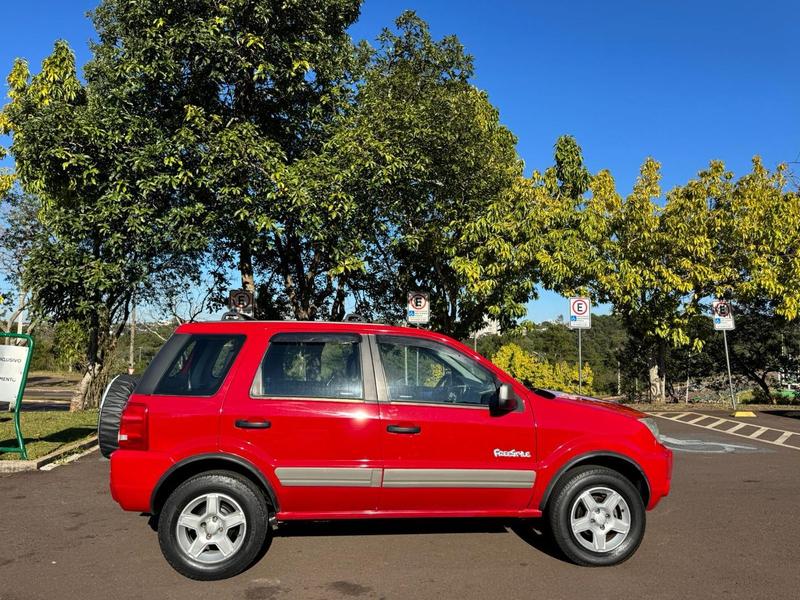 Ford EcoSport XLT 1.6 Flex - foto 5