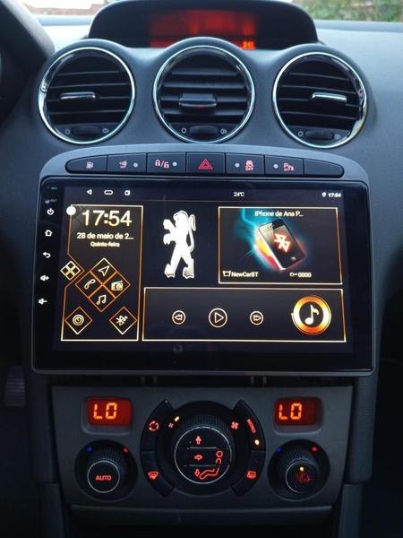 Peugeot 308 Allure - foto 10
