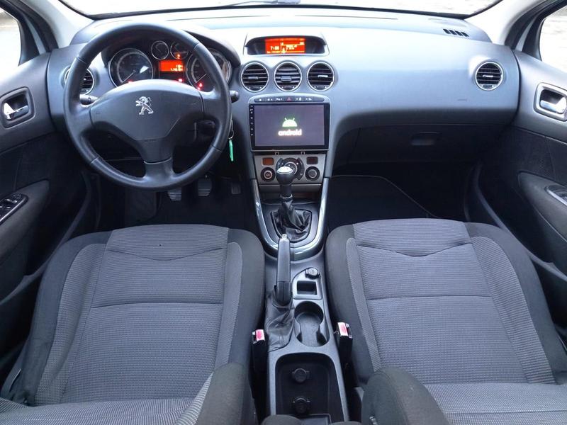 Peugeot 308 Allure - foto 7