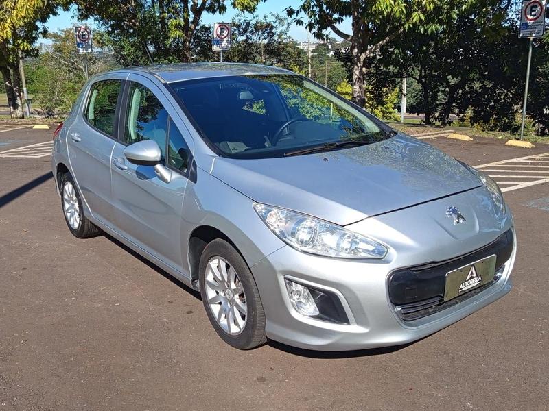 PEUGEOT 308 ALLURE