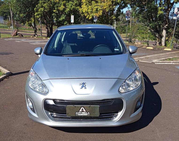 Peugeot 308 Allure - foto 2