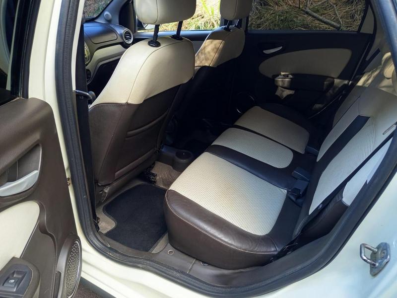 Fiat Siena Essence 1.6 - foto 11