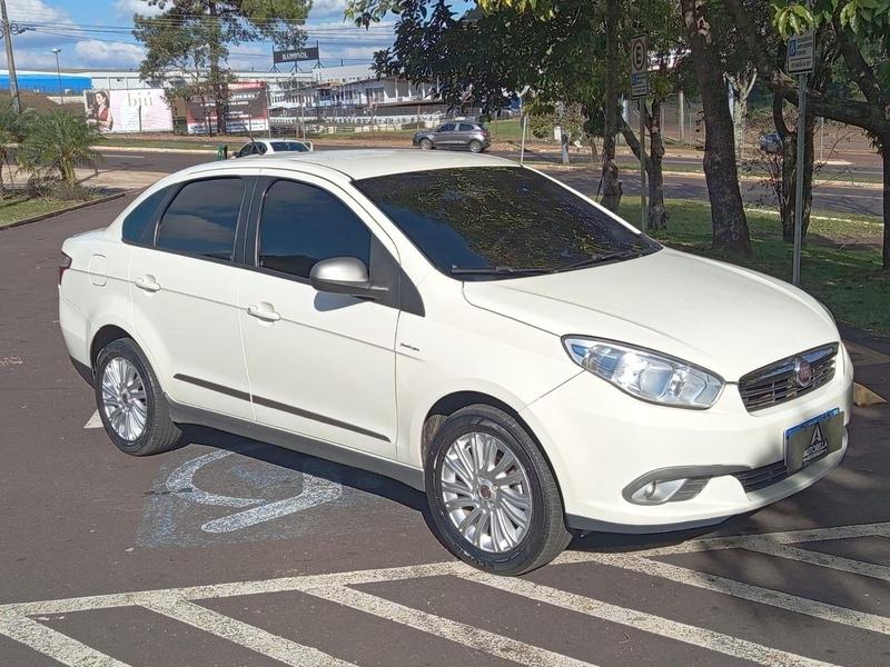 Fiat Siena Essence 1.6 - foto 3