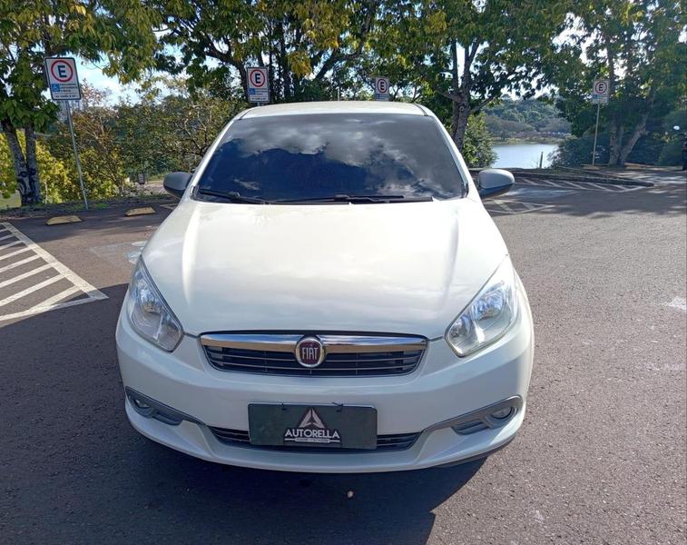 Fiat Siena Essence 1.6 - foto 2