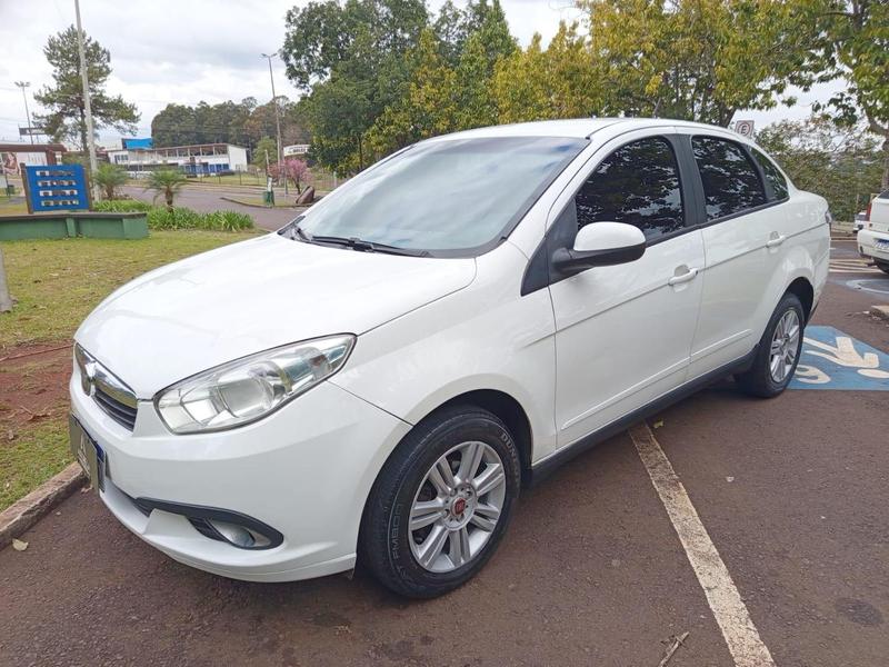 FIAT SIENA TETRAFUEL 1.4