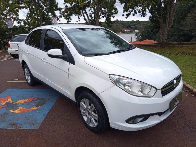 Fiat Siena Tetrafuel 1.4 - foto 3