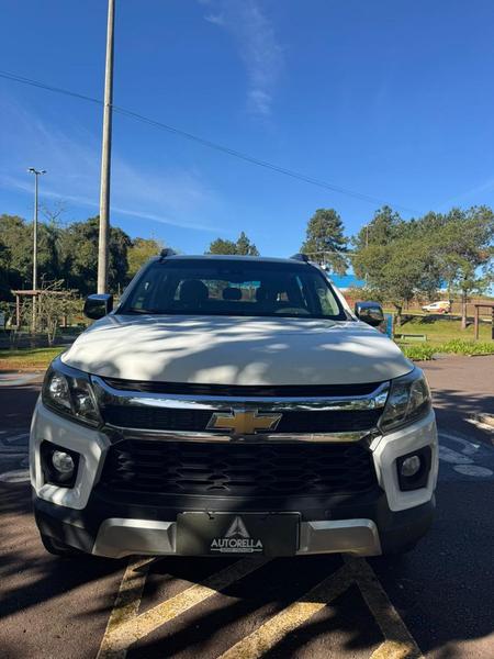 Chevrolet S10 LTZ - foto 3