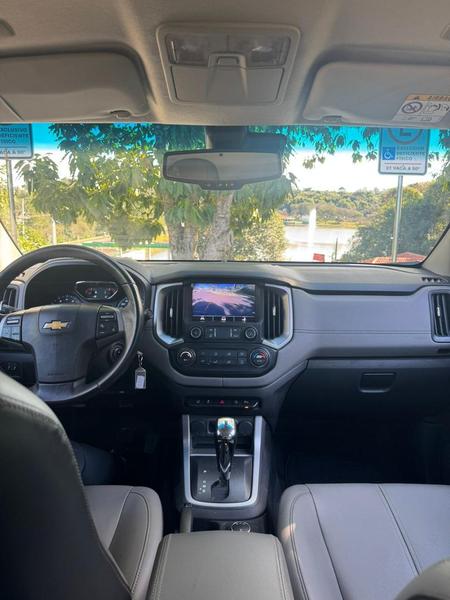 Chevrolet S10 LTZ - foto 8