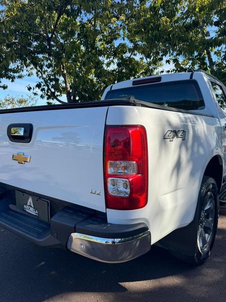 Chevrolet S10 LTZ - foto 6