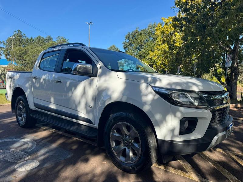 Chevrolet S10 LTZ - foto 2