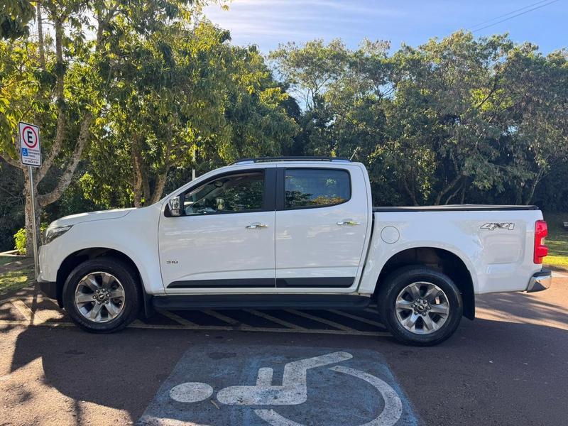 Chevrolet S10 LTZ - foto 5