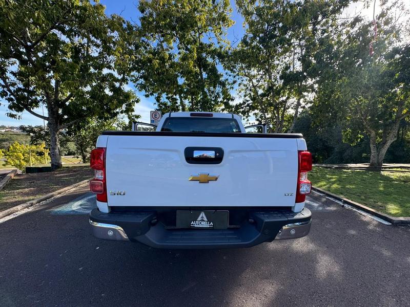 Chevrolet S10 LTZ - foto 7