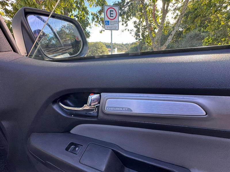 Chevrolet S10 LTZ - foto 10