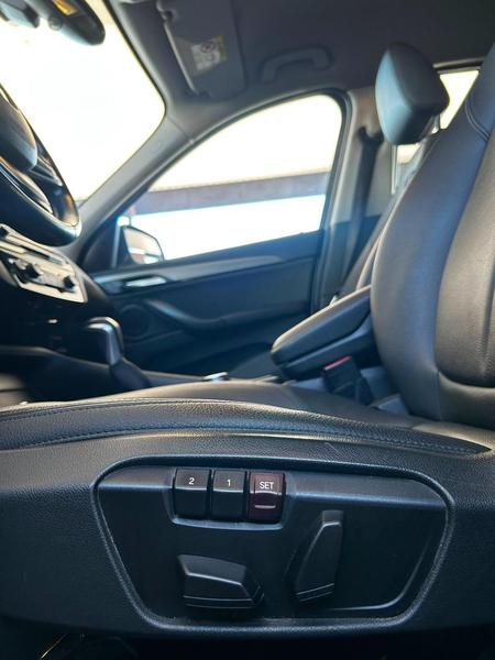 BMW X1 S 20i Active Flex - foto 18