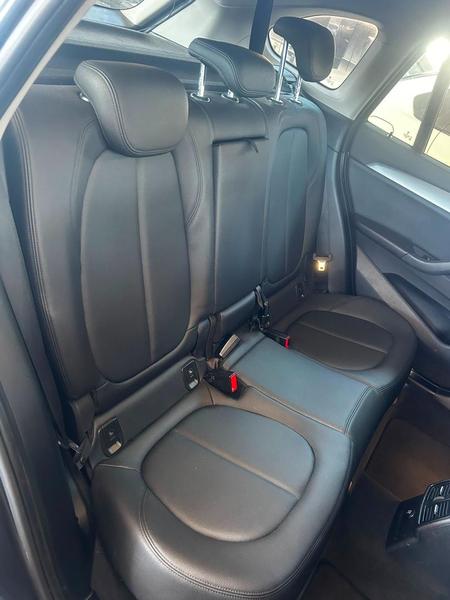 BMW X1 S 20i Active Flex - foto 19