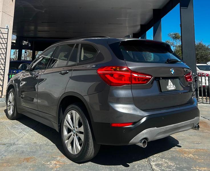 BMW X1 S 20i Active Flex - foto 5