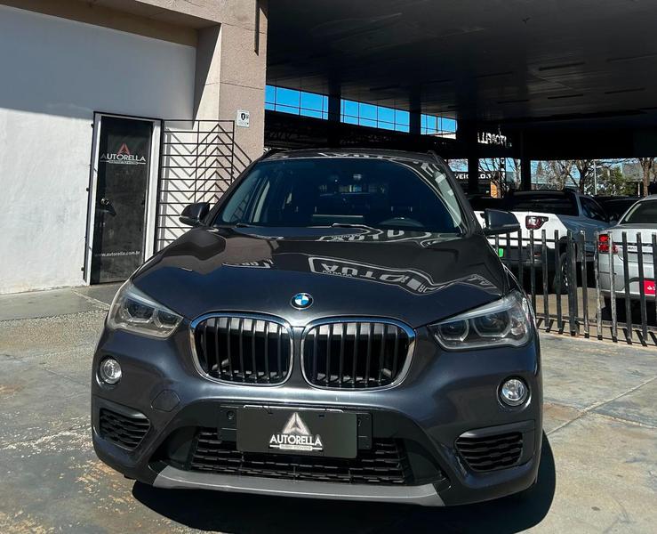 BMW X1 S 20i Active Flex - foto 3