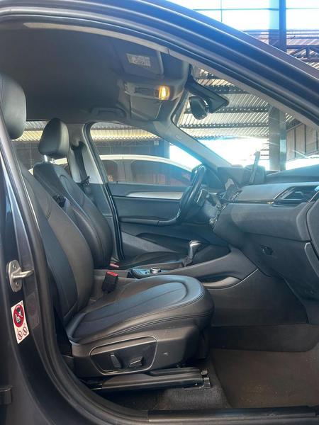 BMW X1 S 20i Active Flex - foto 16