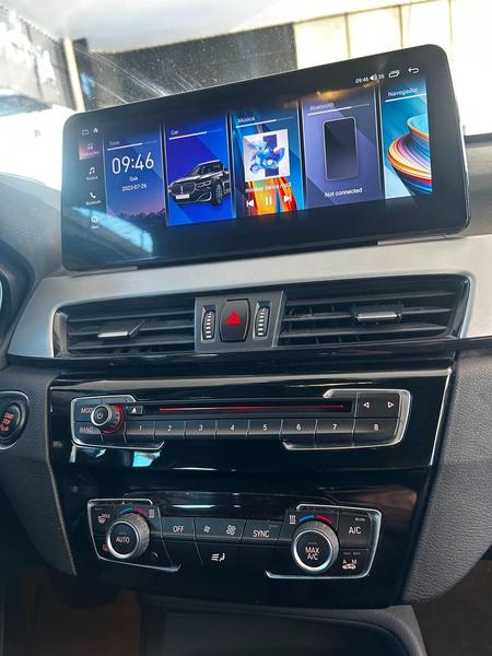 BMW X1 S 20i Active Flex - foto 14