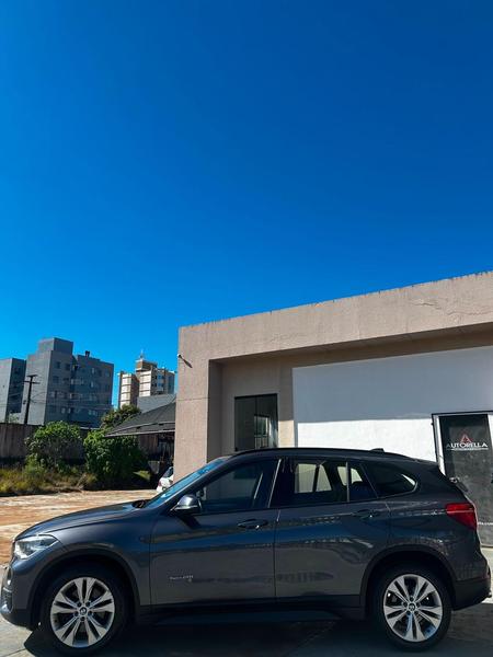 BMW X1 S 20i Active Flex - foto 11