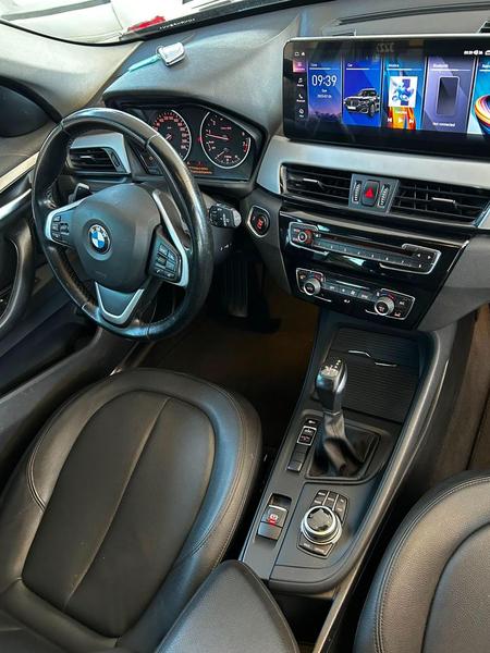 BMW X1 S 20i Active Flex - foto 13