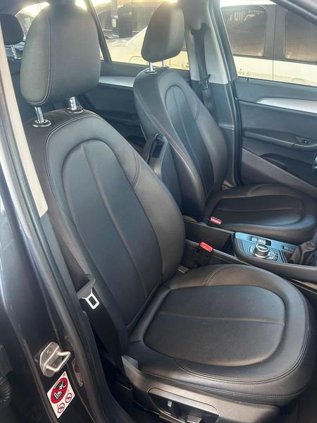 BMW X1 S 20i Active Flex - foto 17