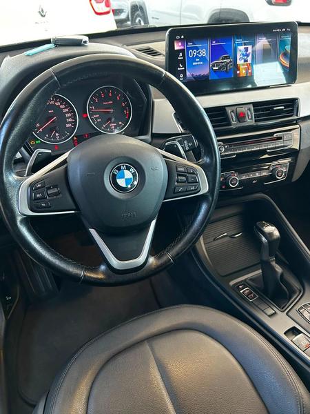BMW X1 S 20i Active Flex - foto 12