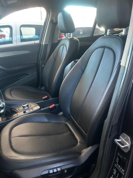 BMW X1 S 20i Active Flex - foto 15