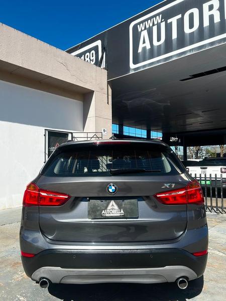 BMW X1 S 20i Active Flex - foto 7